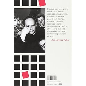 Processo all'obbedienza. La vera storia di don Milani