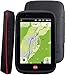 Produktbild IBEX Tiger EVO Falk Fahrrad,Bike,Wander,Outdoor GPS Navigationsgerät,3,5 Zoll kapazitives Display,45 europäische Länder,Rundkursfunktion,elektronischer Kompass,Geocaching,Fahrradhalterung