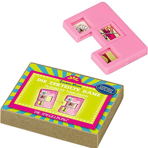 12 Zauber Minis Zaubertricks sort. Edition 2 - 5