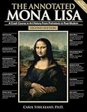 Image de The Annotated Mona Lisa: A Crash Course in Art History from Prehistoric to Post-modern