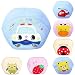 CuteOn 7 pack Baby Kids Potty Training Pants Washable Cloth Diaper Nappy Underwear 80cm
