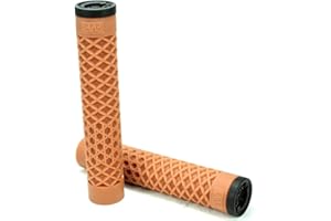 Odi O.I.D Flangeless (Cult X Vans para Bicicleta BMX Grips Gum
