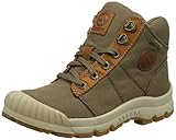 Verschluss: Schnürsenkel Aigle Damen TENERE Light CVS GTX W Trekking-& Wanderschuhe, Grün (Kaki), 40 EU