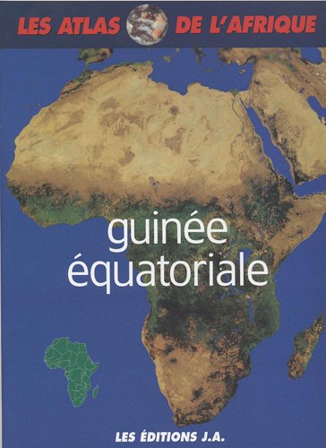 Download Atlas de la Guinée équatoriale Download Atlas de la Guinée équatoriale