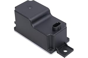 JDMSPEED Voltage Converter A2059053414 Replacement For M-e-r-c-e-d-e-s B-e-n-z W205 W253 W213 C Class Auxiliary Battery