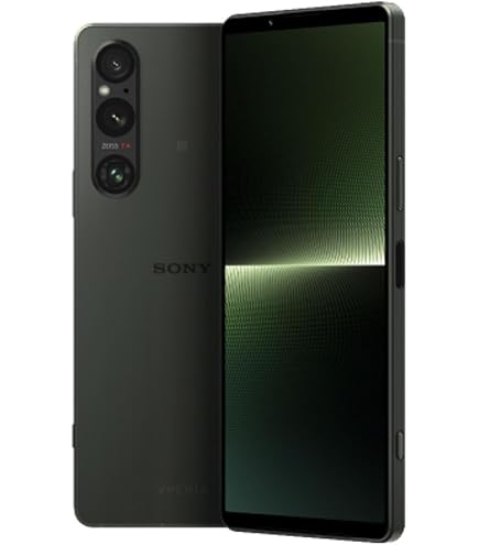 Sony Xperia 1 II xQ-AT52 256GB 8GB RAM 5G International Version