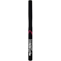 Maybelline New York Eyeliner in Penna Hyper Precise All Day, Tratto Definito, Risultato a Lunga Tenuta, Facile Applicazione, 