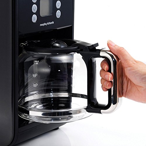 Morphy-Richards-162008-Pour-Over-Filter-Coffee-Maker-18-Litre-900-W