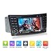 Produktbild 7 Zoll Octa Core 1024 * 600 Android 6.0 Auto DVD GPS Navigation Multimedia Player Auto Stereo für Benz E-Klasse W211 2002-2008 E200 E220 E240 E270 E280 Radio Lenkradsteuerung mit 3G Wifi Bluetooth Free 8G SD Karte Karte