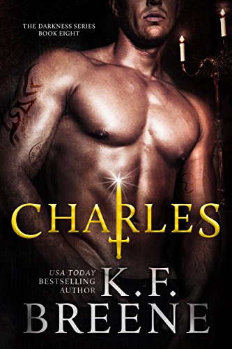 Charles (Darkness #8) (English Edition)