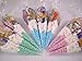 Produktbild 20 x Pre Filled Sweet Cones Kids Party Bags Children's Birthday by Sharpys Cones