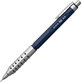 Pentel 0.5 mm - Mavi G&ouml;vde ORENZ AT Teknik &Ccedil;izim ve Yazı Versatil MAVİ