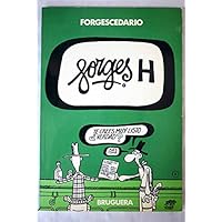 FORGESCEDARIO - FORGES H