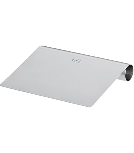 Rösle Pestello Per Patate In Acciaio Inox 18/10 – Design Elegante, Lavabile In Lavastoviglie, Per Purè Di Patate E Verdure, Altezza 8,4 Cm