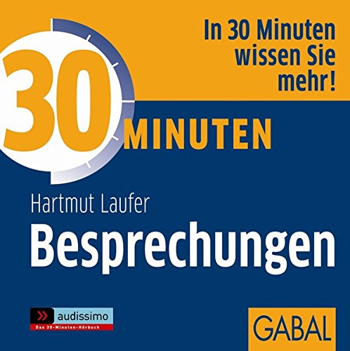 Download 30 Minuten Besprechungen (audissimo) Download 30 Minuten Besprechungen (audissimo)
