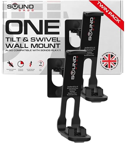 sonos one SL 2個セット Sonos Głośnik bezprzewodowy One SL - czarny : Amazon.pl