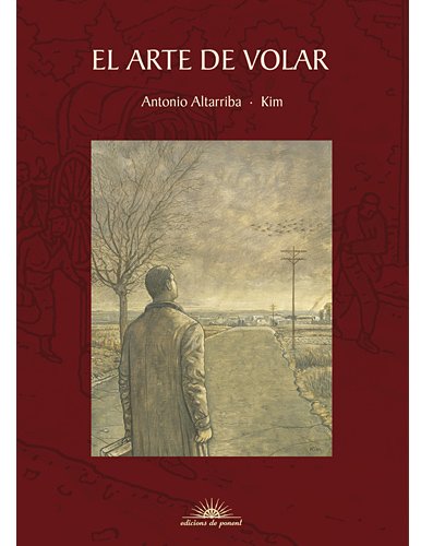Télécharger El arte de volar Livre eBook France