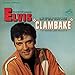 Produktbild Clambake by Presley Elvis (2010-01-26)