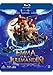 Emma and Santa Claus: The Quest for the Elf Queen's Heart (2015) ( Emma & Julemanden: Jagten på elverdronningens hjerte ) [ Origen Dan s, Ningun Idioma Espanol ] (Blu-Ray)
