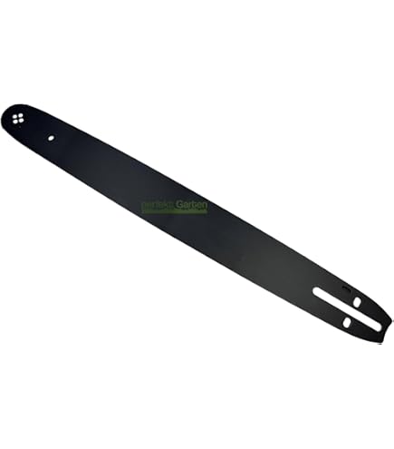 Oregon Kettingzaag Geleider, 14 Omkeerbaar Kettingzaag Mes, 35cm Kettingzaag Geleiderail, A041, Motorbevestiging, 3/8 Low Profile Pitch, 1,1mm Meter, Compatibel met Makita, Bosch, Worx & Meer Oregon Kettingzaag Geleider, 14 Omkeerbaar Kettingzaag Mes, 35cm Kettingzaag Geleiderail, A041, Motorbevestiging, 3/8 Low Profile Pitch, 1,1mm Meter, Compatibel met Makita, Bosch, Worx & Meer