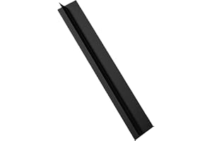 Stove Crevice Cover, Easy Clean Stove Filler, mångsidigt Stove Side