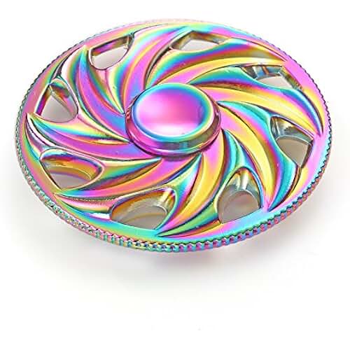 Amazon.co.uk: fidget spinner ball