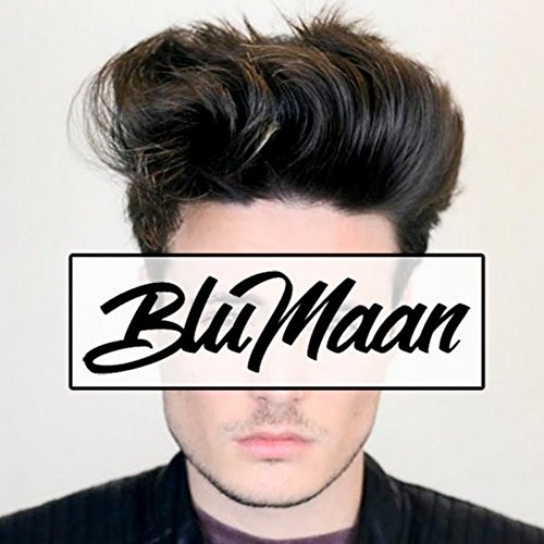 BluMaan Original Styling Meraki SMOOTH 71ml / 2.5 oz (Smooth) - 7