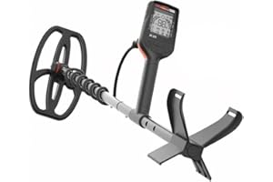 Quest X10 Pro Metaaldetector