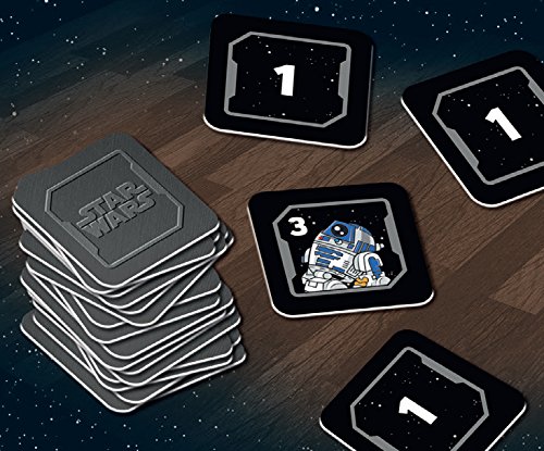 Ravensburger 21251 Star Wars Eye Found it