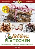 Image de mixtipp Lieblingsplätzchen: Weihnachtliche Backrezepte für den Thermomix (Kochen mit dem Thermomix