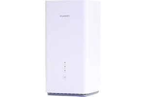 HUAWEI 4G CPE Pro 2 B628-265 - LTE Cat. 12 - UP do 600MBPS DL / 100 MBPS UL