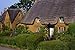 Produktbild 509062 Thatched Cottage At Great Tew Cotswolds A4 Photo Poster Print 10x8