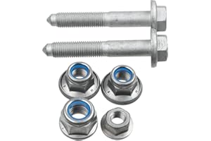 LEMFRDER LEMFÖRDER 42027 01 Repair Kit Wheel Suspension Service Pack For Peugeot PARTNER BOX BODY/MPV 2008 - Left, Right, Front Axle And Other Vehicles