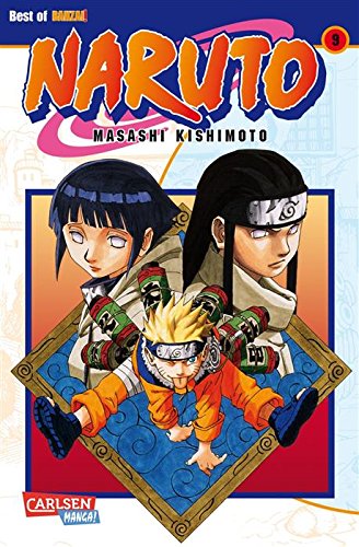 Download Naruto, Band 9: Band 9 Download Naruto, Band 9: Band 9