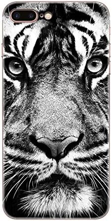 Soft TPU Shockproof Anti-Scratch Customizable Clear Design Transparent Case TPU Protective Cover for iPhone 5/5s/5c/se/6/6s/6 plus/7/7 plus (DDF3, iphone 5c)