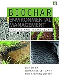 Image de Biochar for Environmental Management: Science and Technology
