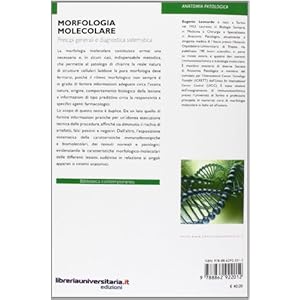 Morfologia molecolare