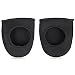 Produktbild Naisicatar Outdoor Cycling Bike Shoe Toe Cover Warm Protector Paar Nylon schwarz