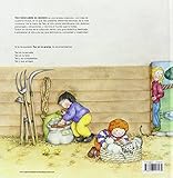 Image de Teo en la granja (Teo descubre el mundo)