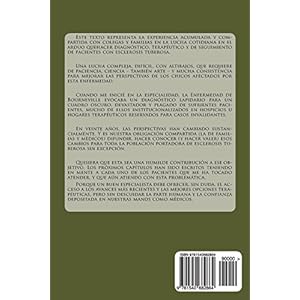 COMO lidiar con la Esclerosis Tuberosa: Volume 1 (Medicina cotidiana)