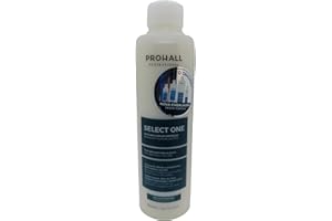 BRAZILIANHAIRPRODUCTS Prohall Haarglättung Select One ohne Formol, 300 ml