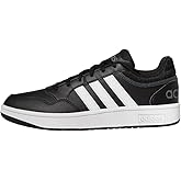 adidas Men's Hoops 3.0 Low Classic Vintage Sneakers