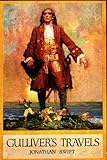 Image de GULLIVER'S TRAVELS (Annotated) (English Edition)