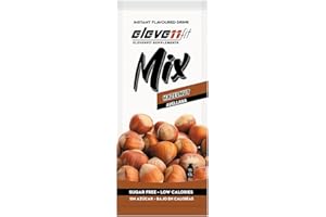 ELEVENFIT ELEVEN FIT MIX HAZELNUT 12 X 9 GR