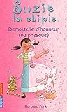 Suzie la chipie T.13 : Demoiselle d'honneur (ou presque)