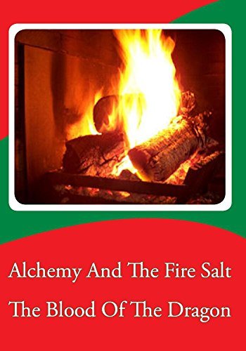 Preisvergleich Produktbild Alchemy And The Fire Salt