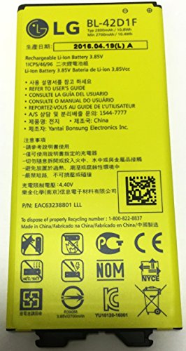 Preisvergleich Produktbild LG BL-42D1F Battery
