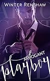 Cover zum Buch Arrogant Playboy