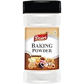 Desire Baking Powder 250 Gram- Gluten-Free, Aluminum-Free, Double-Acting Baking Powder for Perfectly Fluffy Cakes, Cookies, a