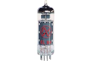 JJ Electronics Amplifier Tube (T-EL84-JJ)